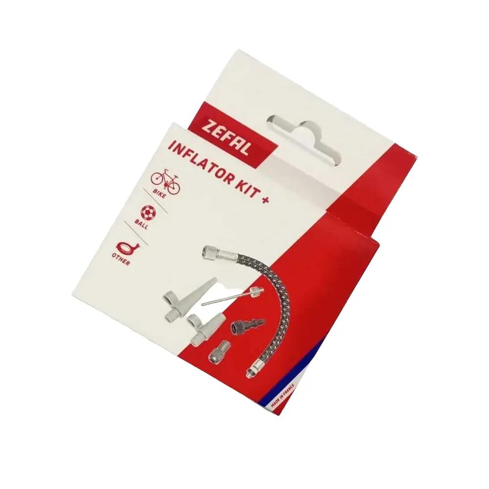 Zefal Inflator Kit+ 2/2