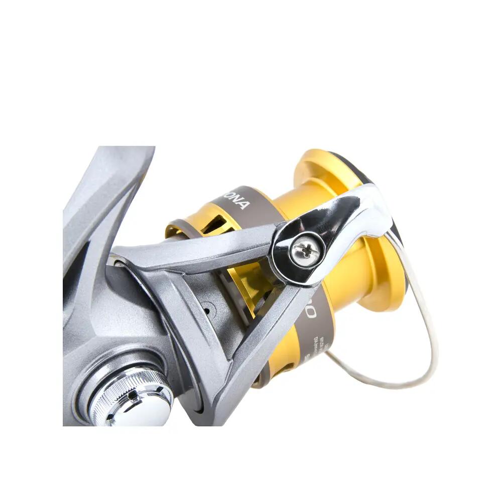 Kołowrotek z hamulcem przednim Shimano Sedona FI 6000 6/8