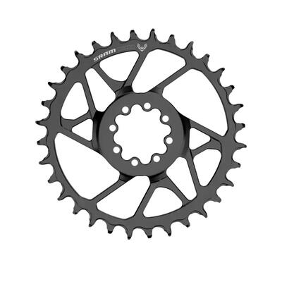 Catena SRAM Eagle S1000 T-Type 32T Direct Mount Argento