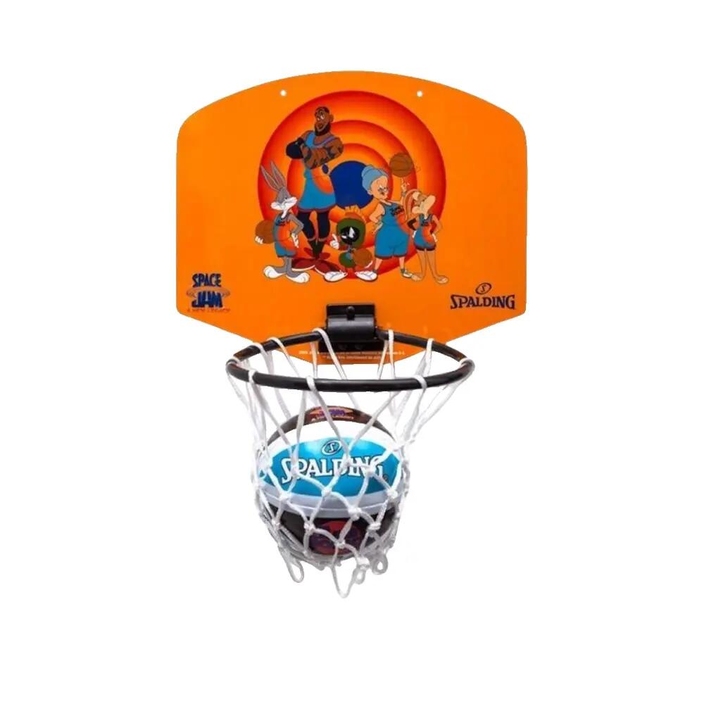 Mini Basketbal Set Space Jam - Basketbalborden 2/2