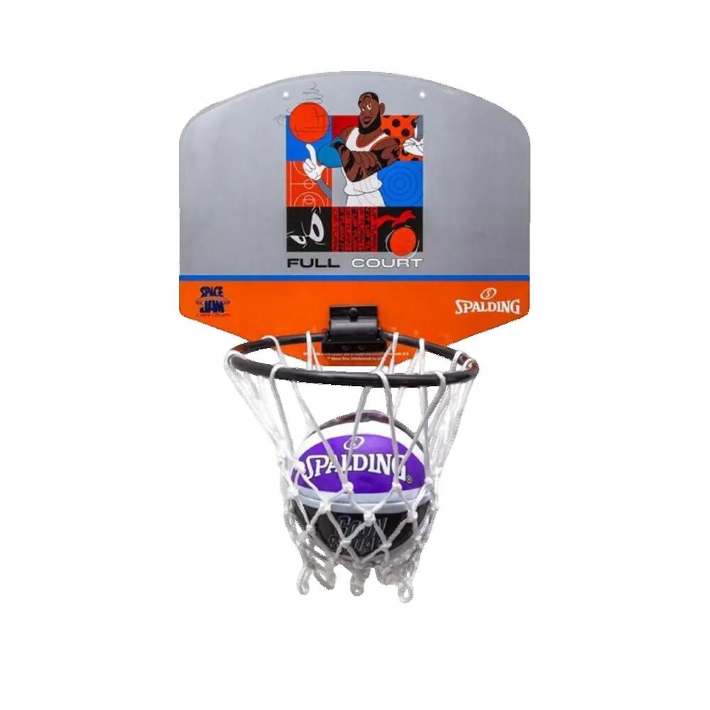 Set di mini basket Spalding Space Jam 2/2