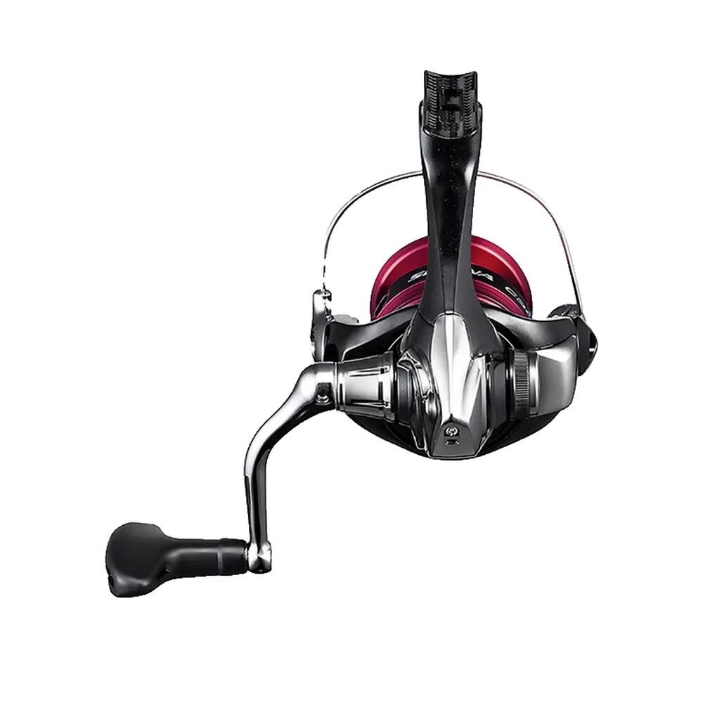 Haspel Shimano Sienna FG 2000 10/10