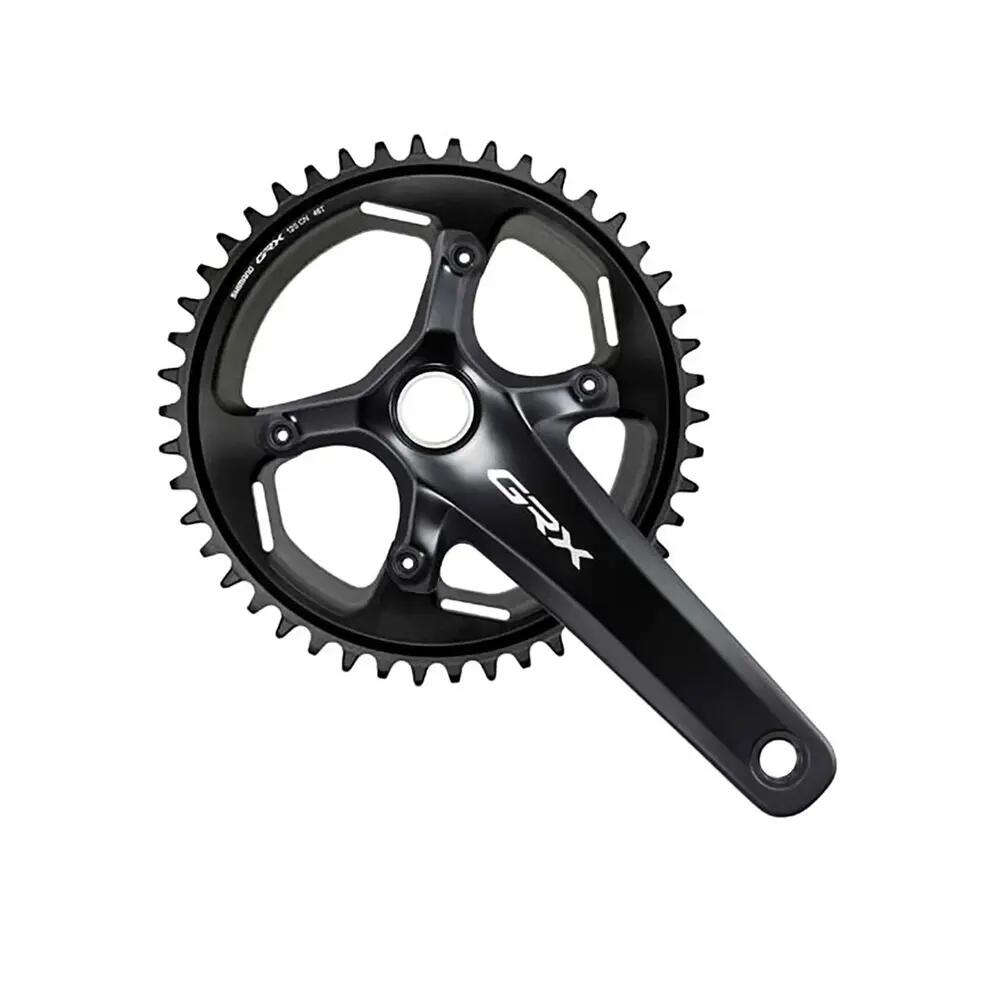 Páros monoblokk Shimano FC-RX820-1 40T 4/7