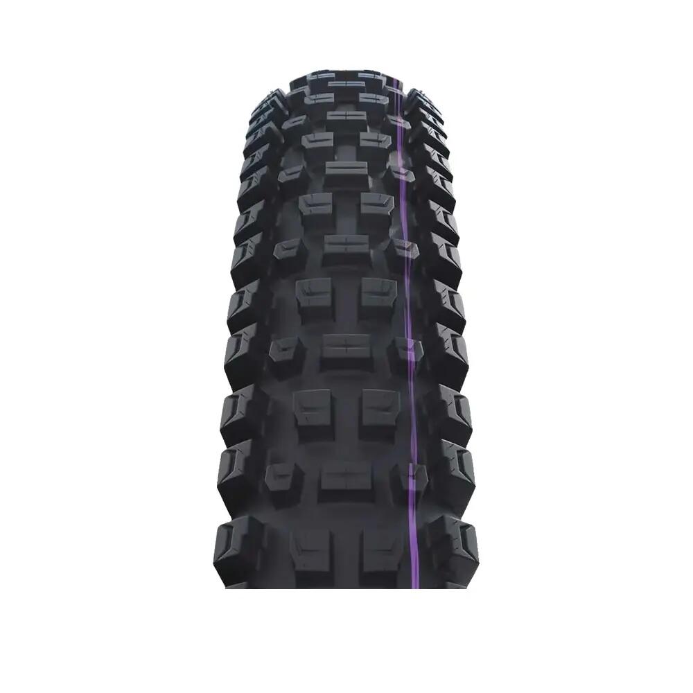 MTB-Reifen Albert Gravity Pro HS 641 Radial UltSoft, 27.5x2.50"63-584 2/2