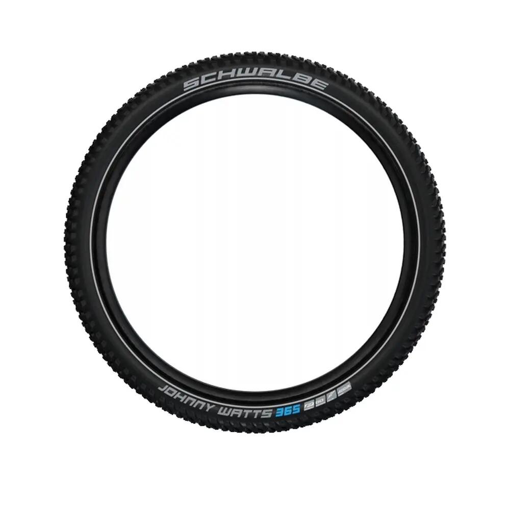 Schwalbe Reifen Johnny Watts365 HS618 Dr 29x2.60"65-622sw-R.SSkin Prf.GG DD Ad4 4/4