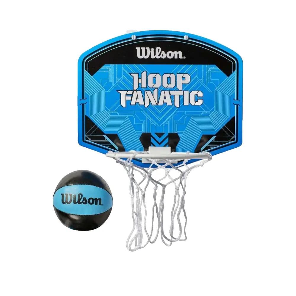 Aro de Basquete Mini Hoop Fanatic 2/2
