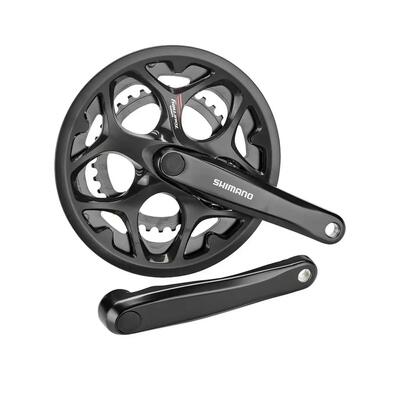 Cratto Shimano A070 34/50 dents 170 mm