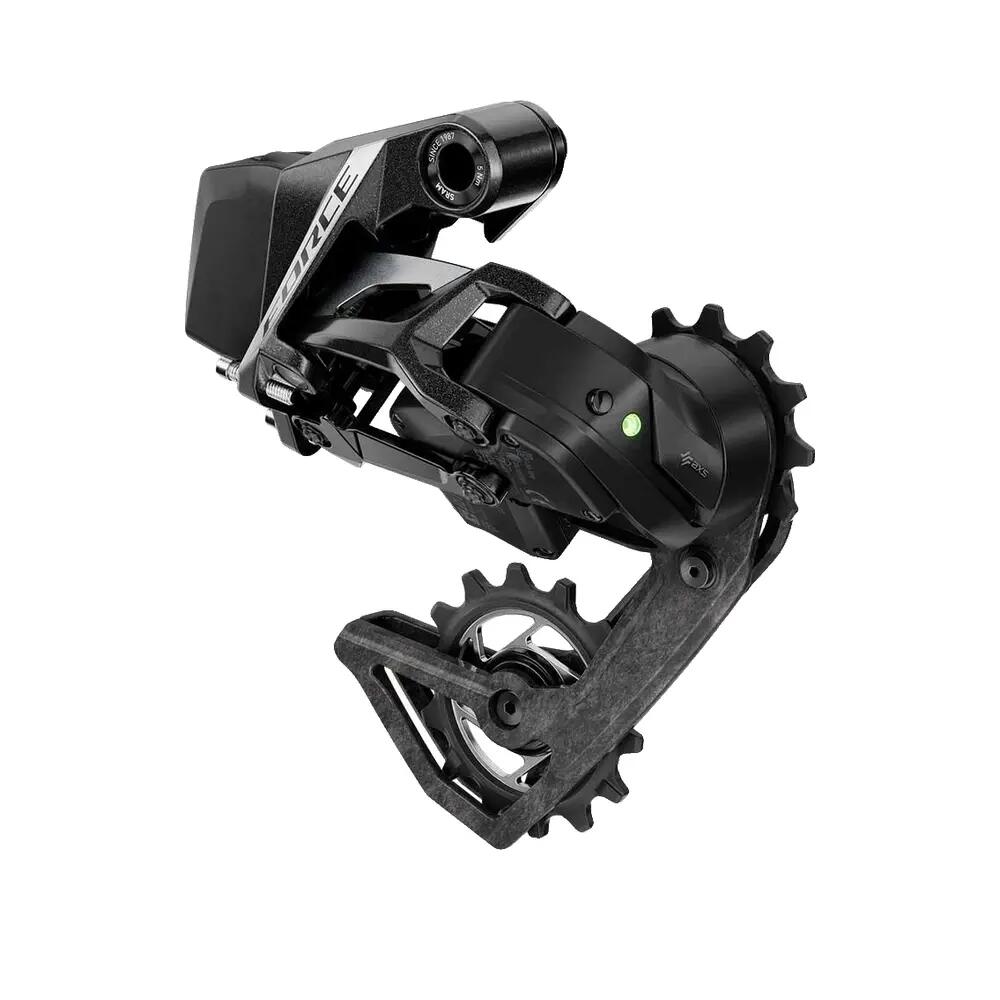 Rear derailleur Sram Force AXS E1 2/3