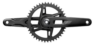 Crank sram rival 1 axs xplr dub wide
