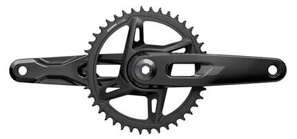 Manivelle SRAM Rival 1 AXS XPLR DUB Wide