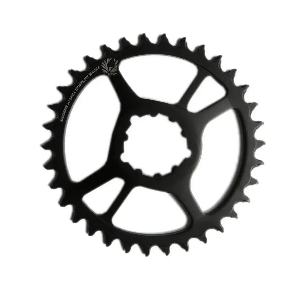 Tray Sram X-Sync steel Eagle 34T dm 3mm offset bst 5/6