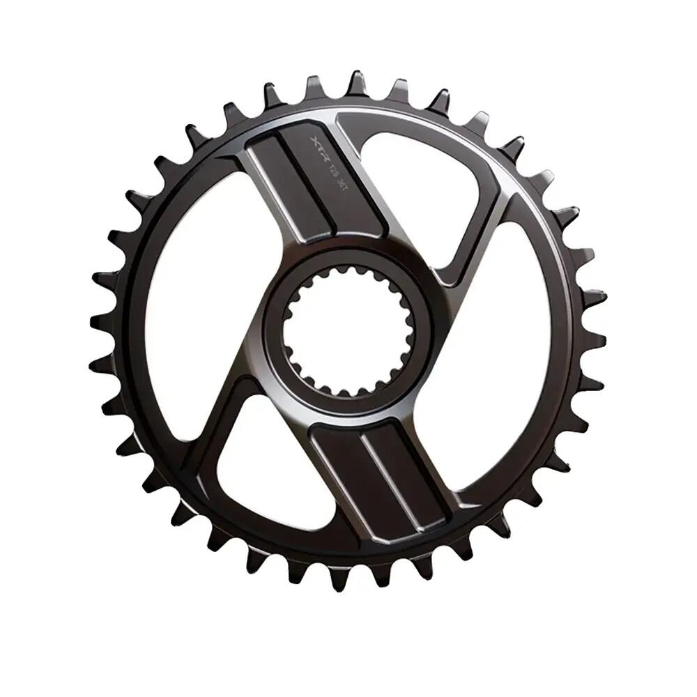 Plattenteller Shimano XTR 3/6
