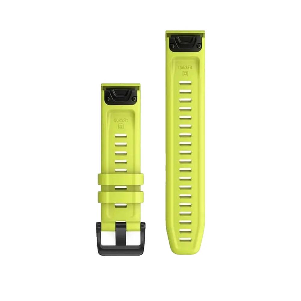 Pasek do zegarka Garmin Quickfit 22 2/2