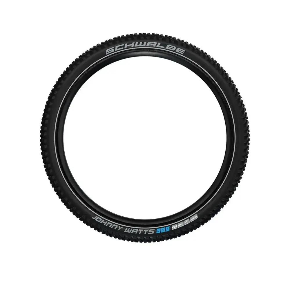 Schwalbe Reifen Johnny Watts365 HS618 Dr 29x2.60"65-622sw-R.SSkin Prf.GG DD Ad4 3/4