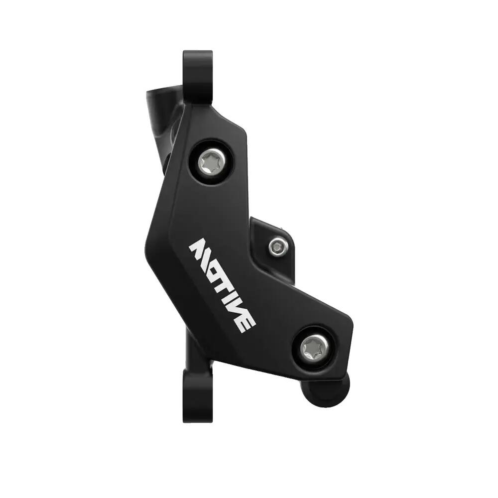 SRAM Motiv Bronze Scheibenbremse, 4-Kolben, Matchmaker-kompatibel 4/7