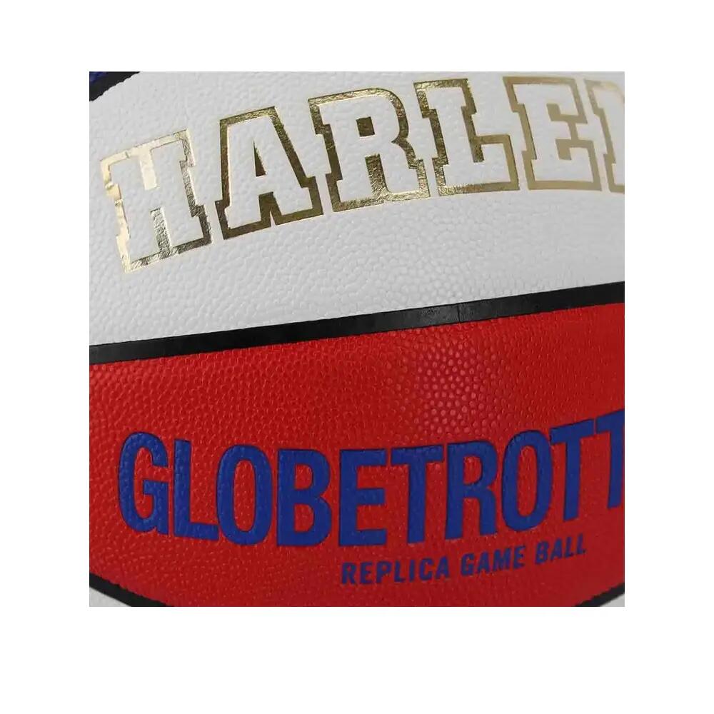 Spalding Harlem Globetrotters Composite Basketball 7/7
