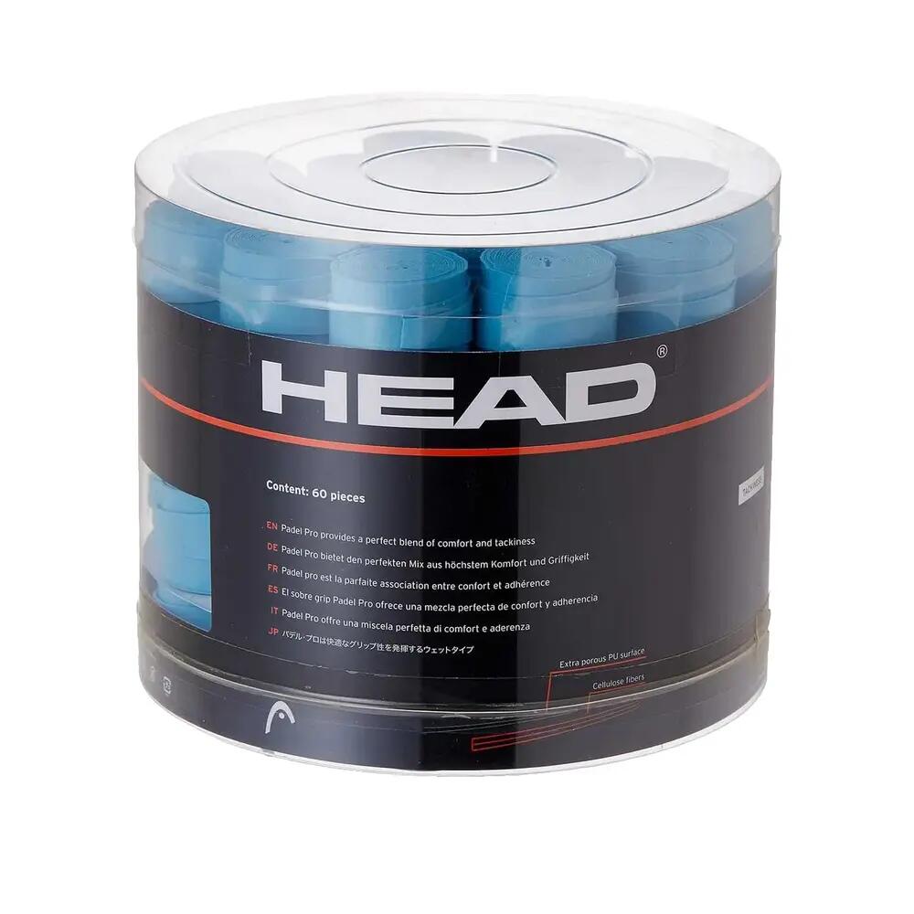 HEAD Padel Pro Overgrip de tenis 2/2