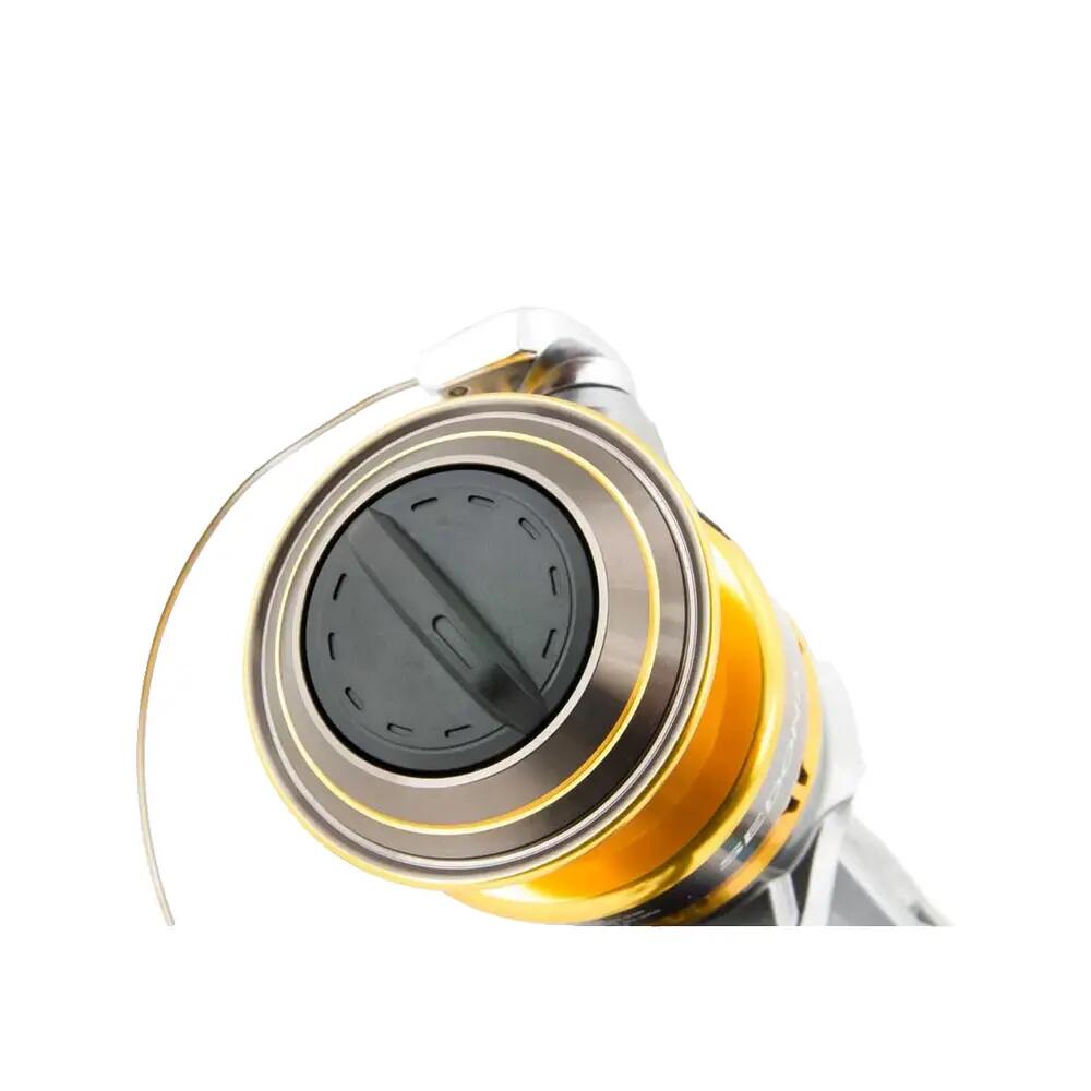 Kołowrotek z hamulcem przednim Shimano Sedona FI 6000 4/8