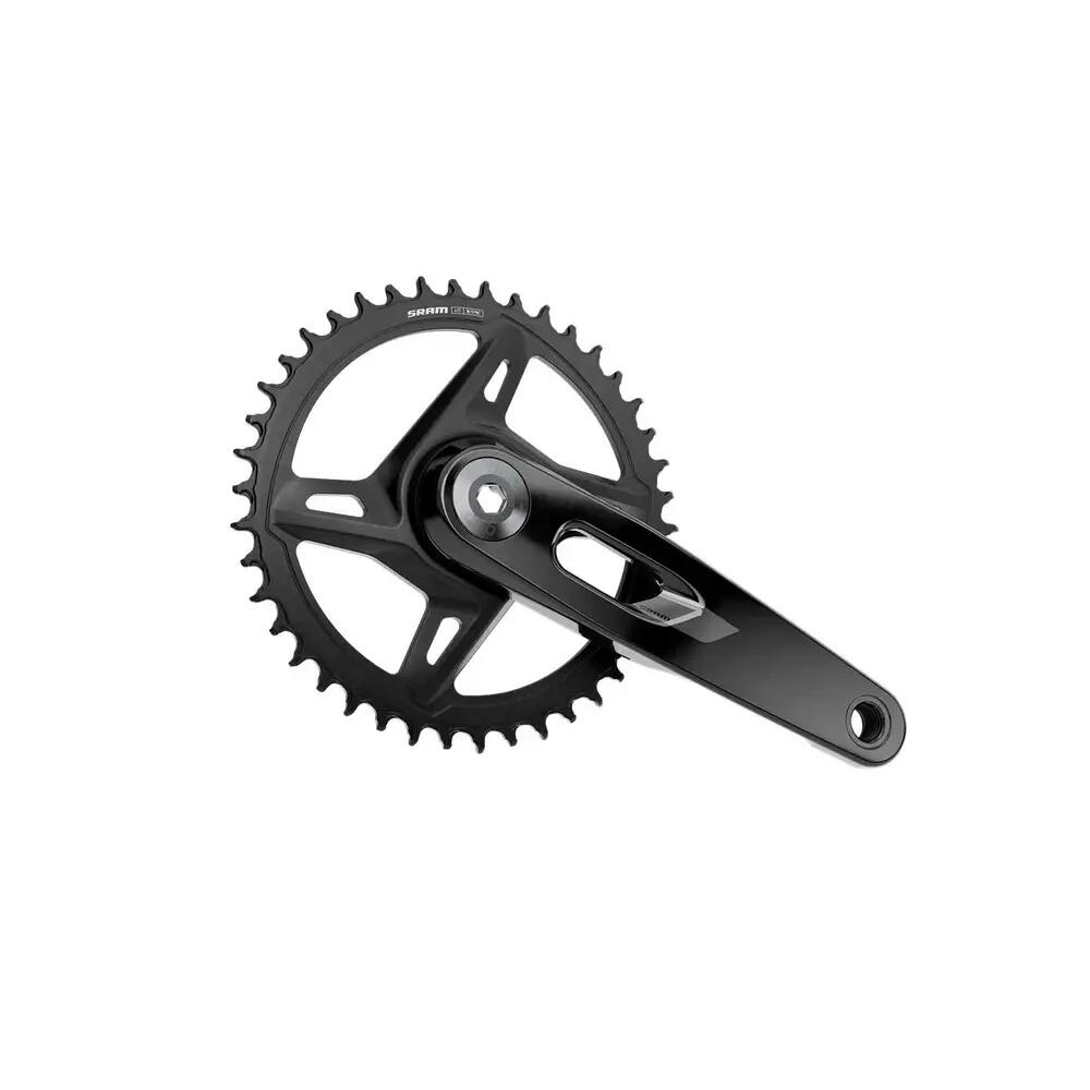 Manivelle SRAM Rival 1 AXS XPLR DUB Wide 2/2
