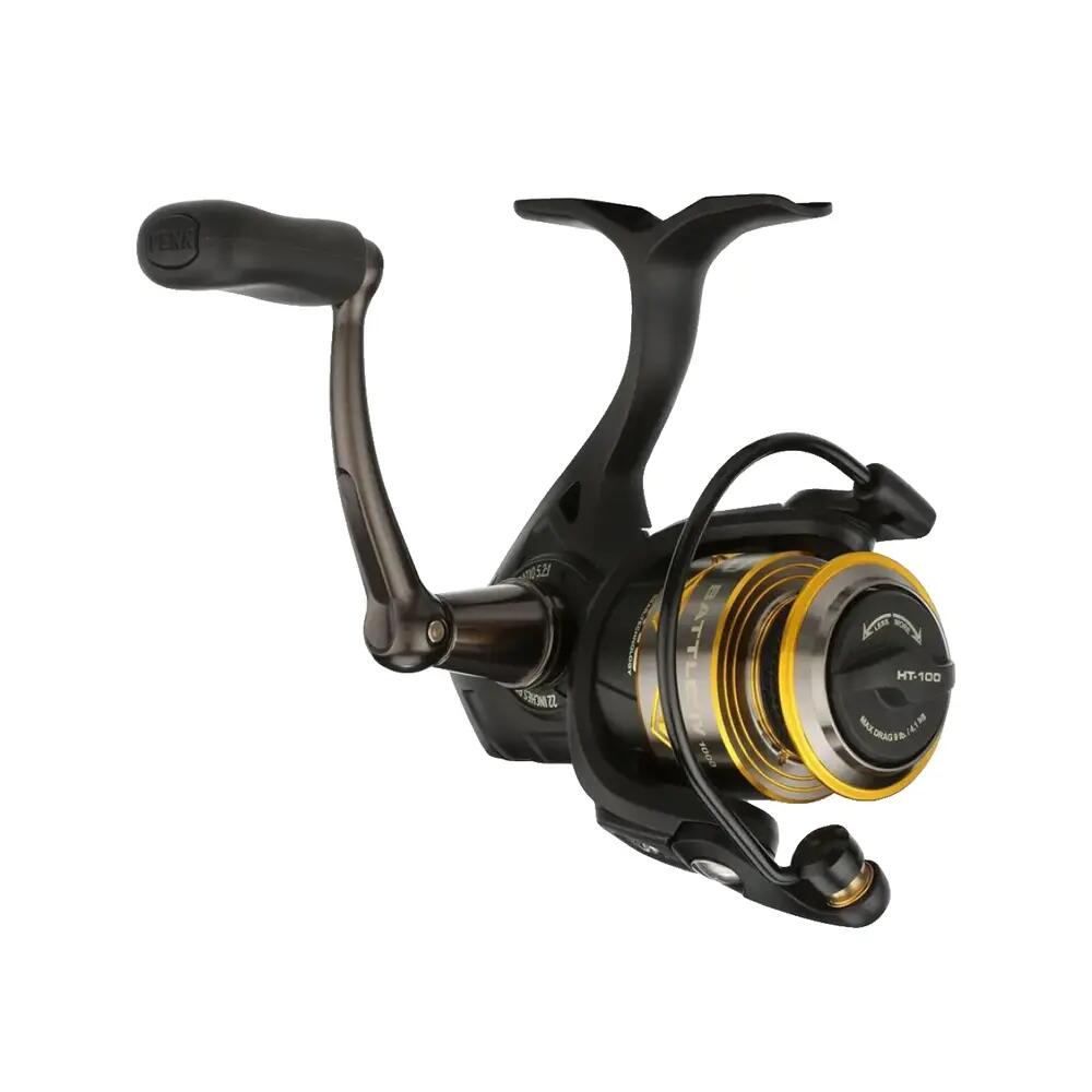 Kołowrotek spinningowy Penn Btliv6000 Battle Iv 6000 Spin Reel Box 4/4