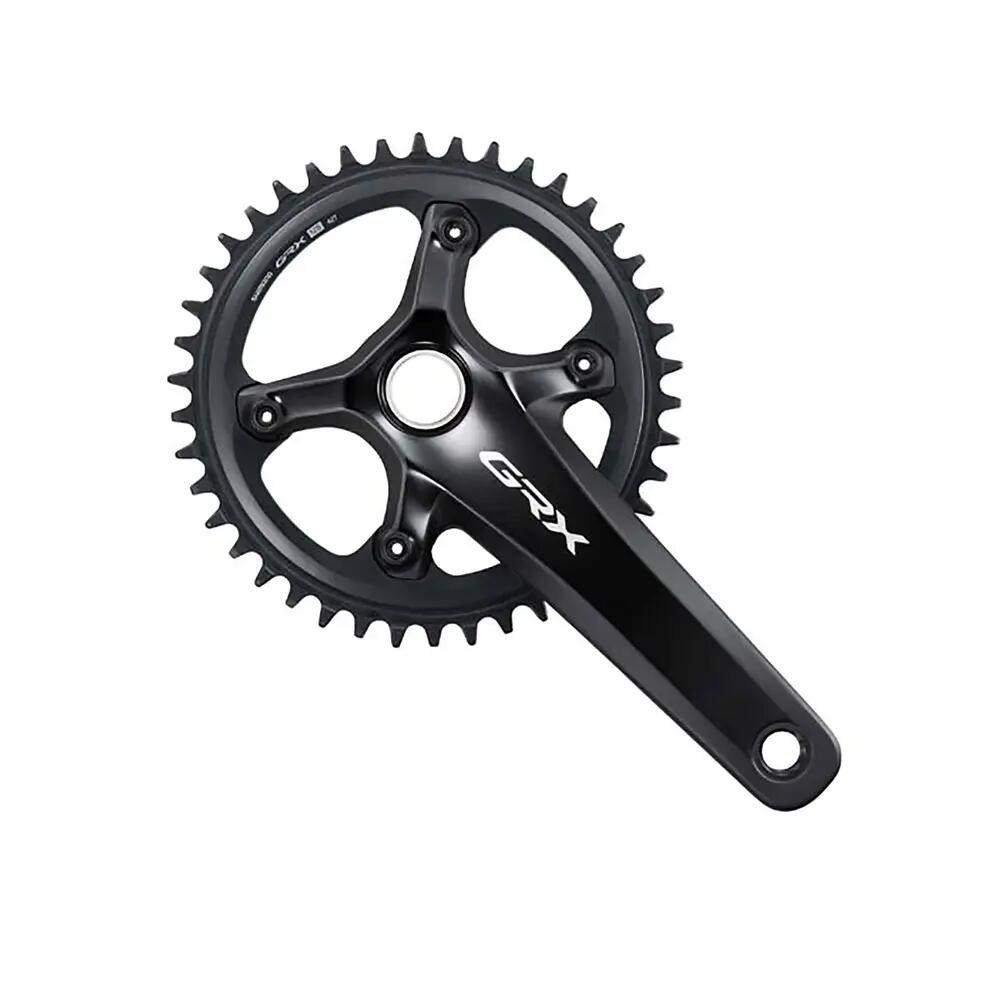 Páros monoblokk Shimano FC-RX820-1 40T 5/7