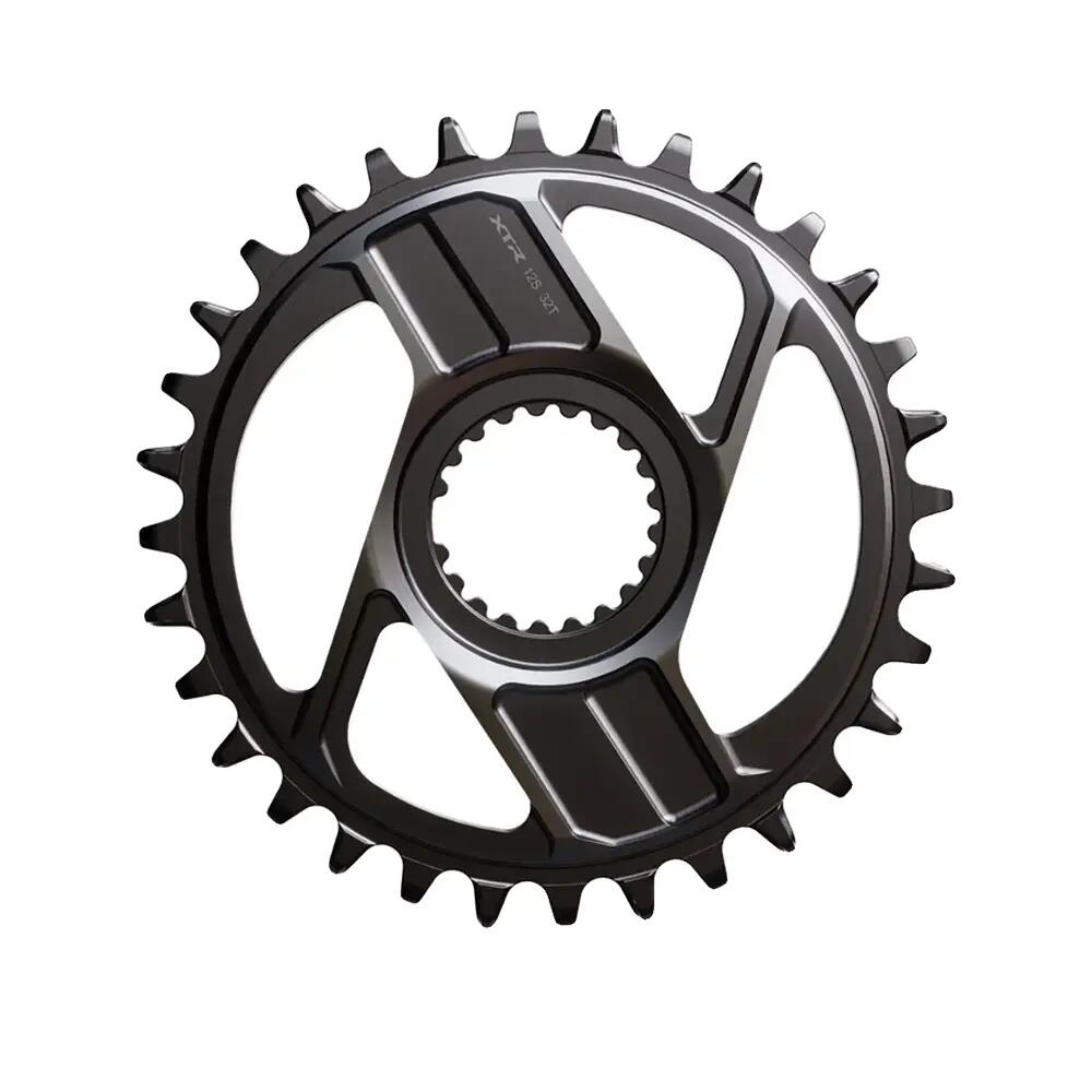 Plattenteller Shimano XTR 2/6