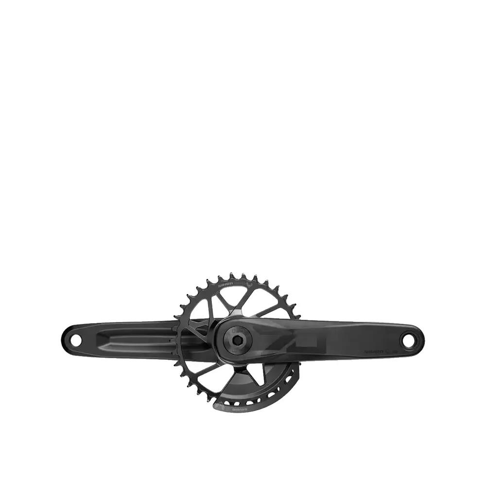 Coroa de aço Sram Eagle 70 T-Type 2/3