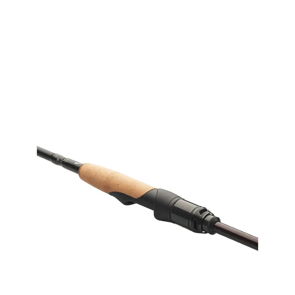 Savage Gear Revenge Sg6 Medium Game 213cm 7-25g - Spinnrute 6/7