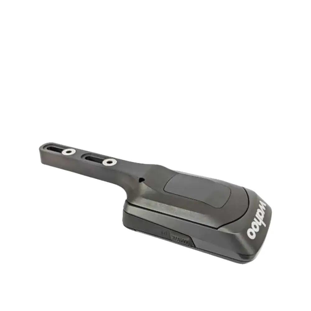 Support Wahoo ELEMNT Roam Spoon Mount pour guidon 31,8 mm 4/5