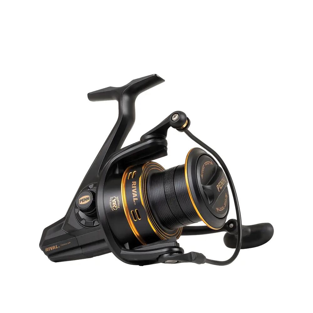 Moulinet de pêche Penn Rival Or 5/6