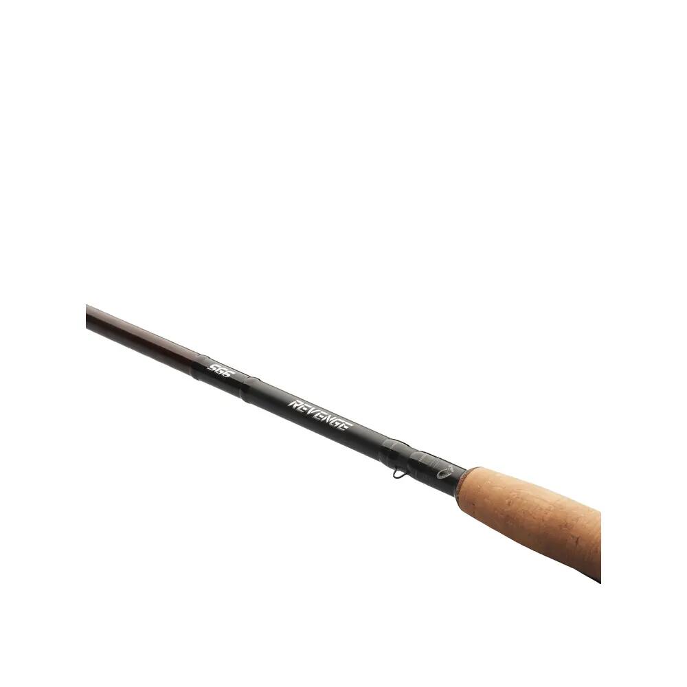 Savage Gear Revenge Sg6 Medium Game 213cm 7-25g - Spinnrute 5/7