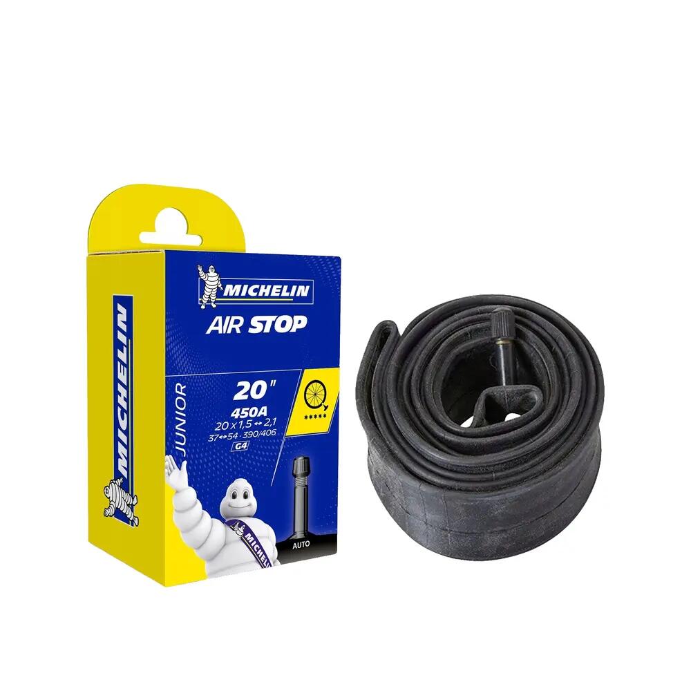 Caméra VTT et BMX 20&amp;quot Michelin 5/5