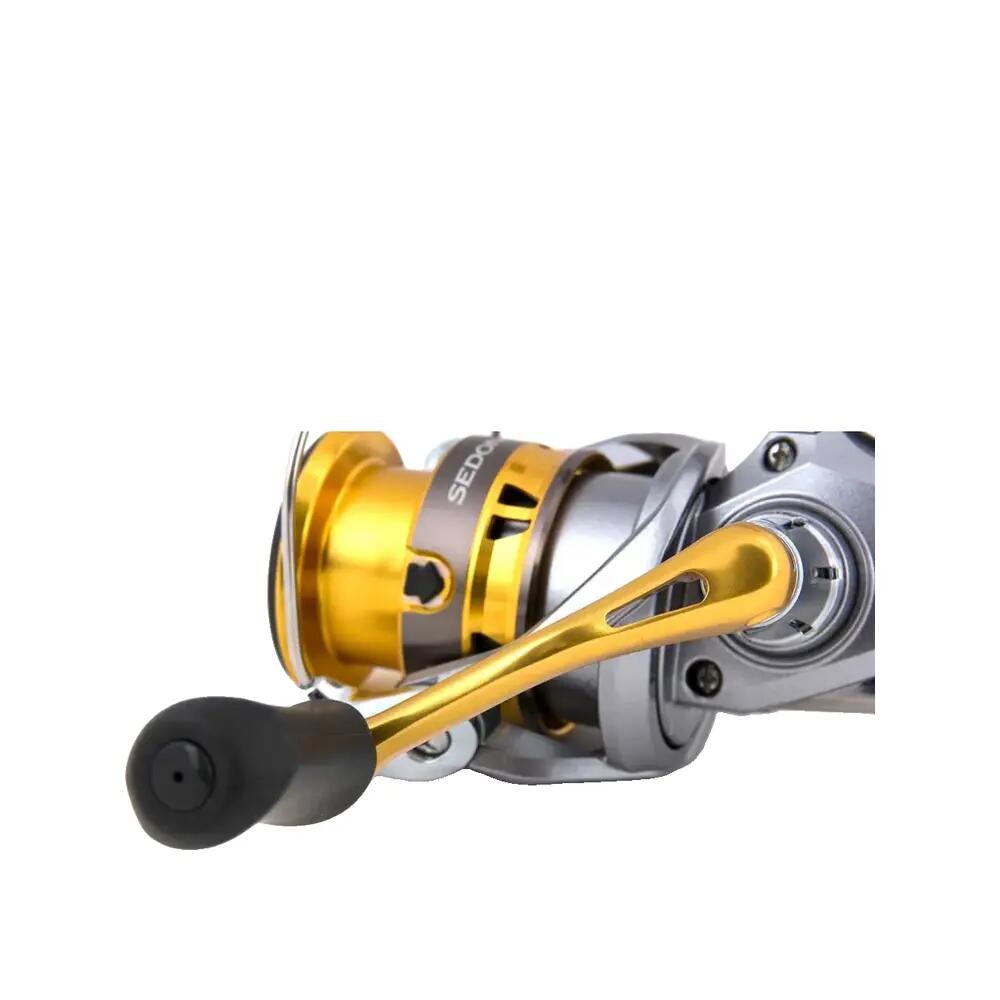 Kołowrotek z hamulcem przednim Shimano Sedona FI 6000 3/8