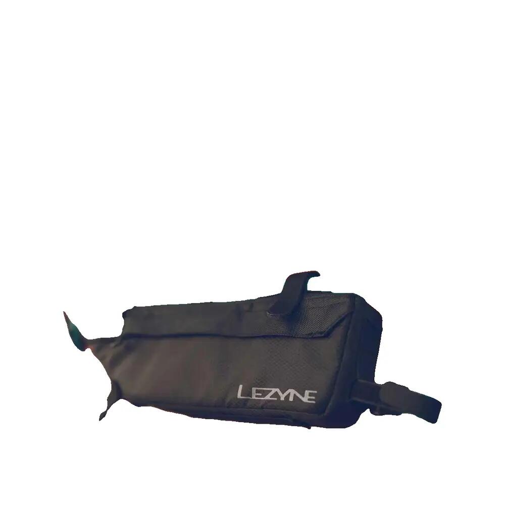 Lezyne Frame Caddy Bike Packing Road Touring Bag 3/3