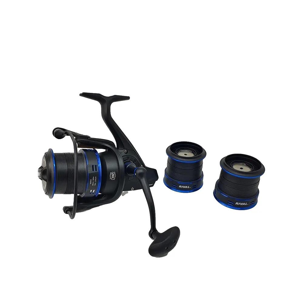 Mulinello da surfcasting Penn Rival 6/6