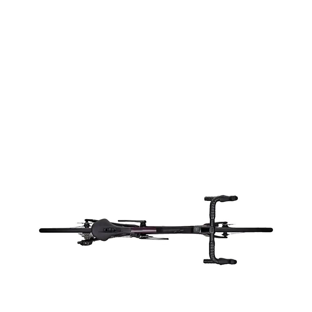 Gravelbike Focus Paralane 8.8 Carbone Violet 4/7