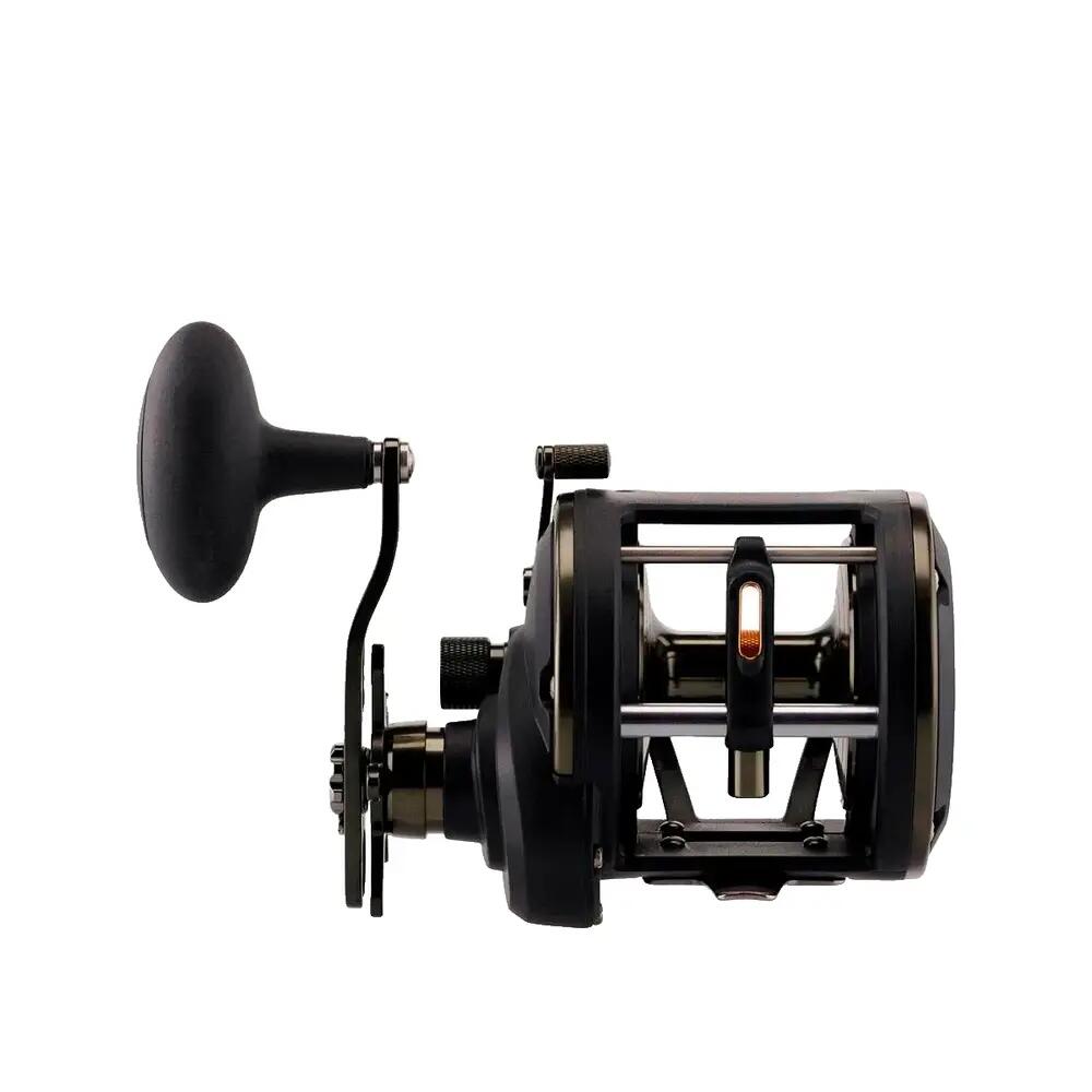 Mulinello da surf casting Penn SQLII30LWLH Squall II 2/3