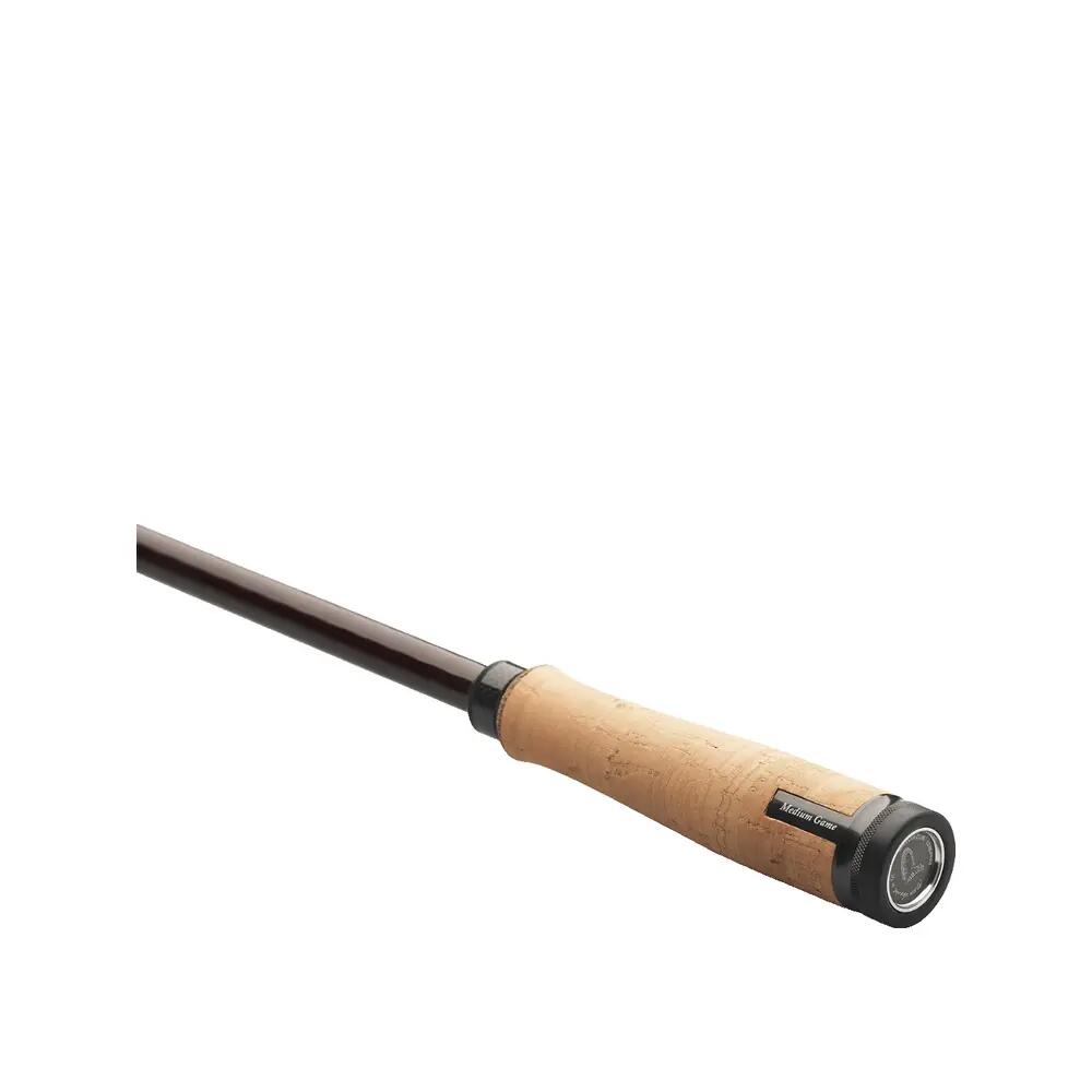 Savage Gear Revenge Sg6 Medium Game 213cm 7-25g - Spinnrute 4/7