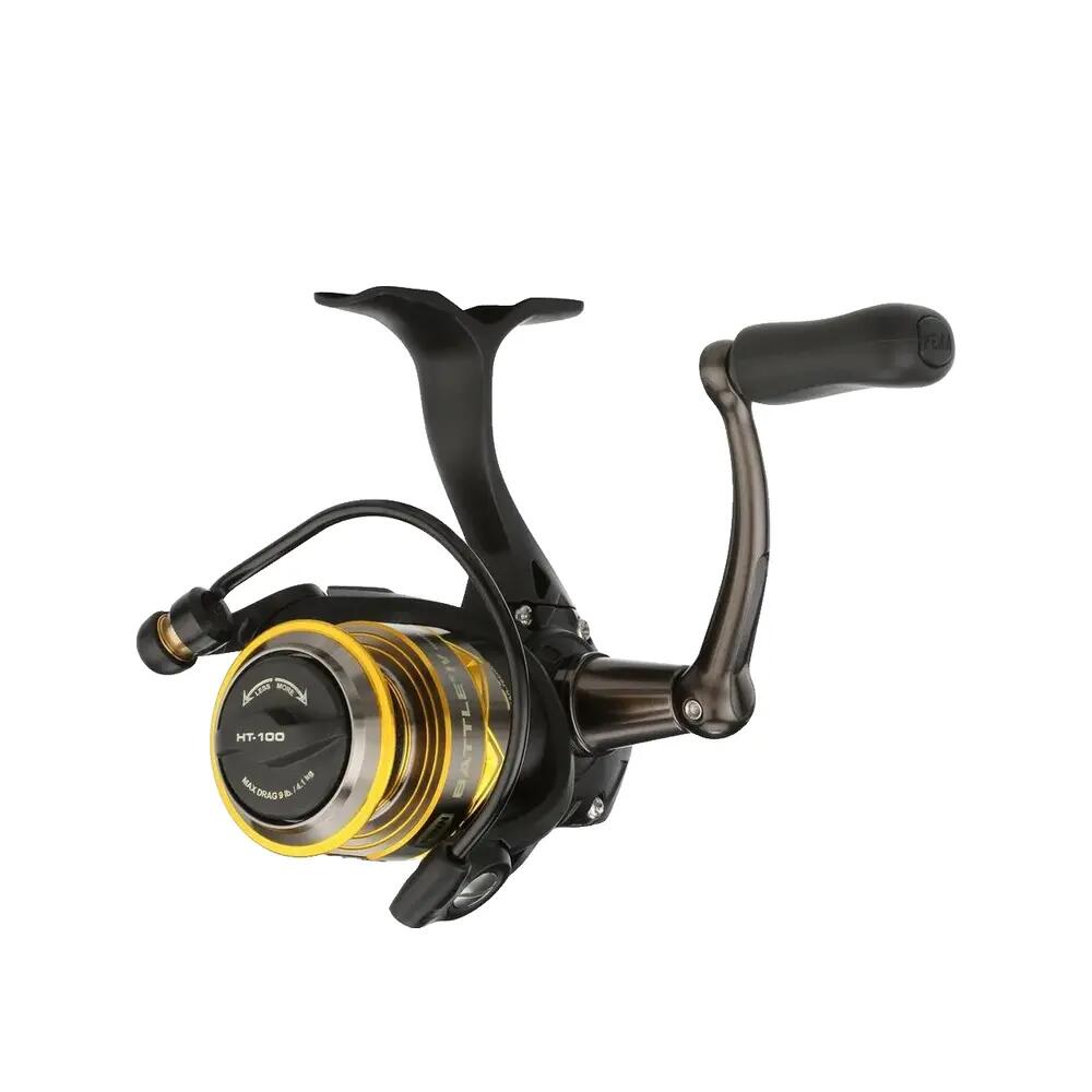 Kołowrotek spinningowy Penn Btliv6000 Battle Iv 6000 Spin Reel Box 2/4