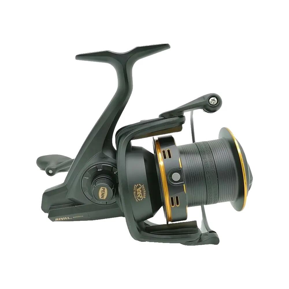 Moulinet de pêche Penn Rival Or 3/6