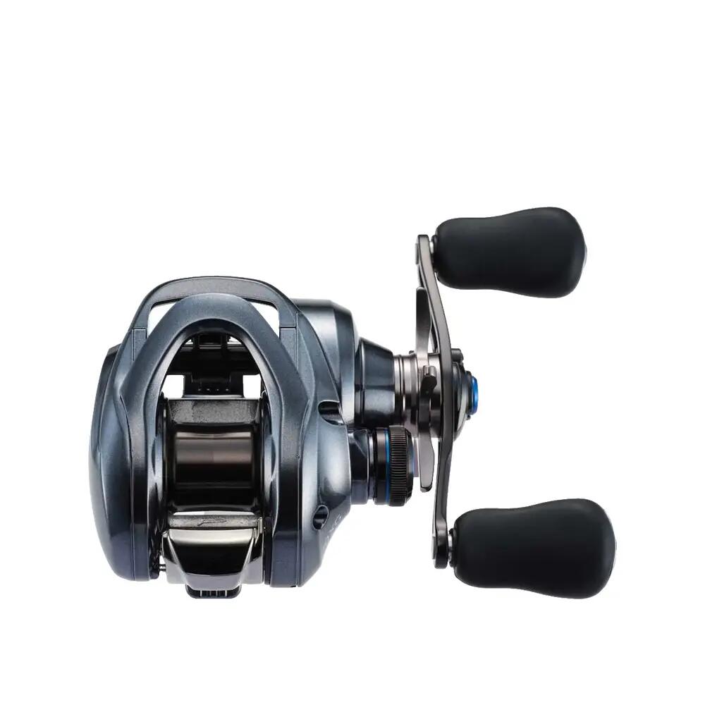 Rybářský naviják Shimano SLX XT DC 70 HG 6/6