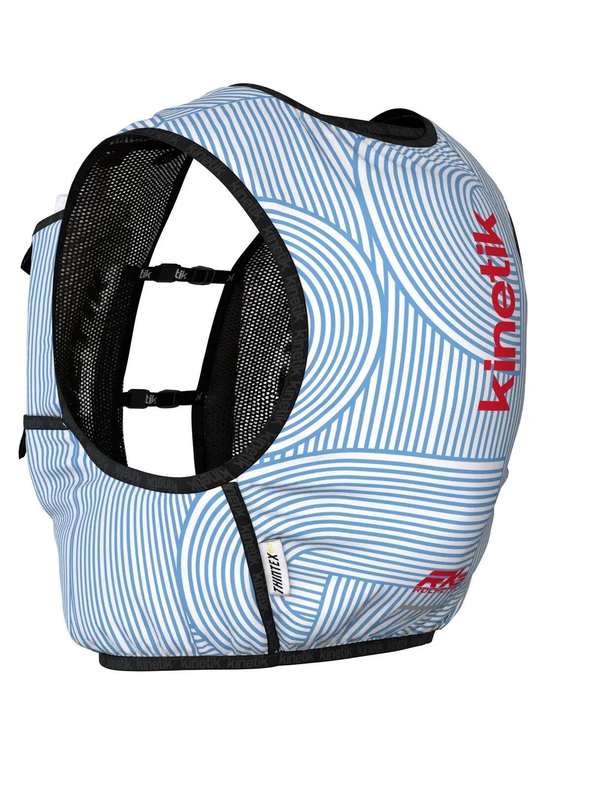 SAC RK3 ABSTRAKT BLUE 6/7