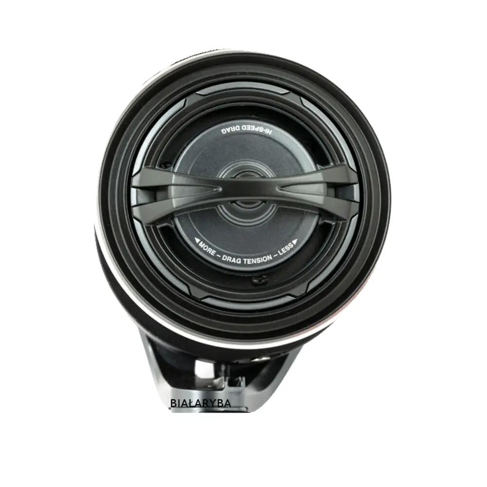 Moulinet medium Shimano Baitrunner CI4+ XTB Longcast 8/8