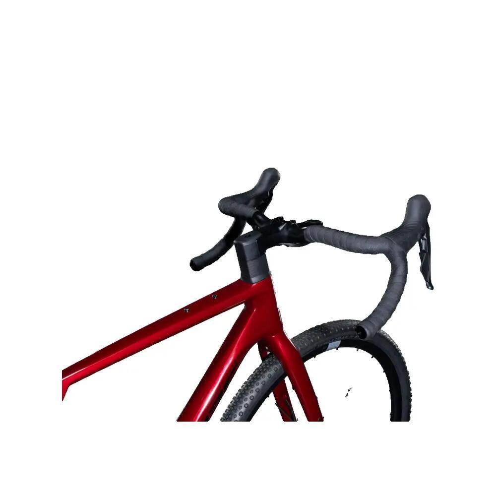 Rower gravelowy Lapierre CROSSHILL CF 6.0 Czerwony 4/6
