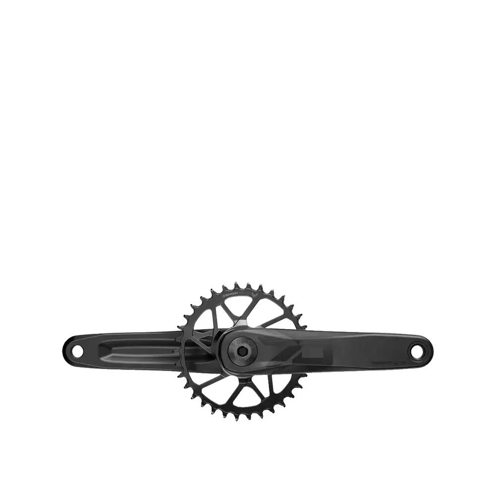 SRAM Eagle 70 Transmission plateau 30 dents 3 mm offset acier direct mount 3/3