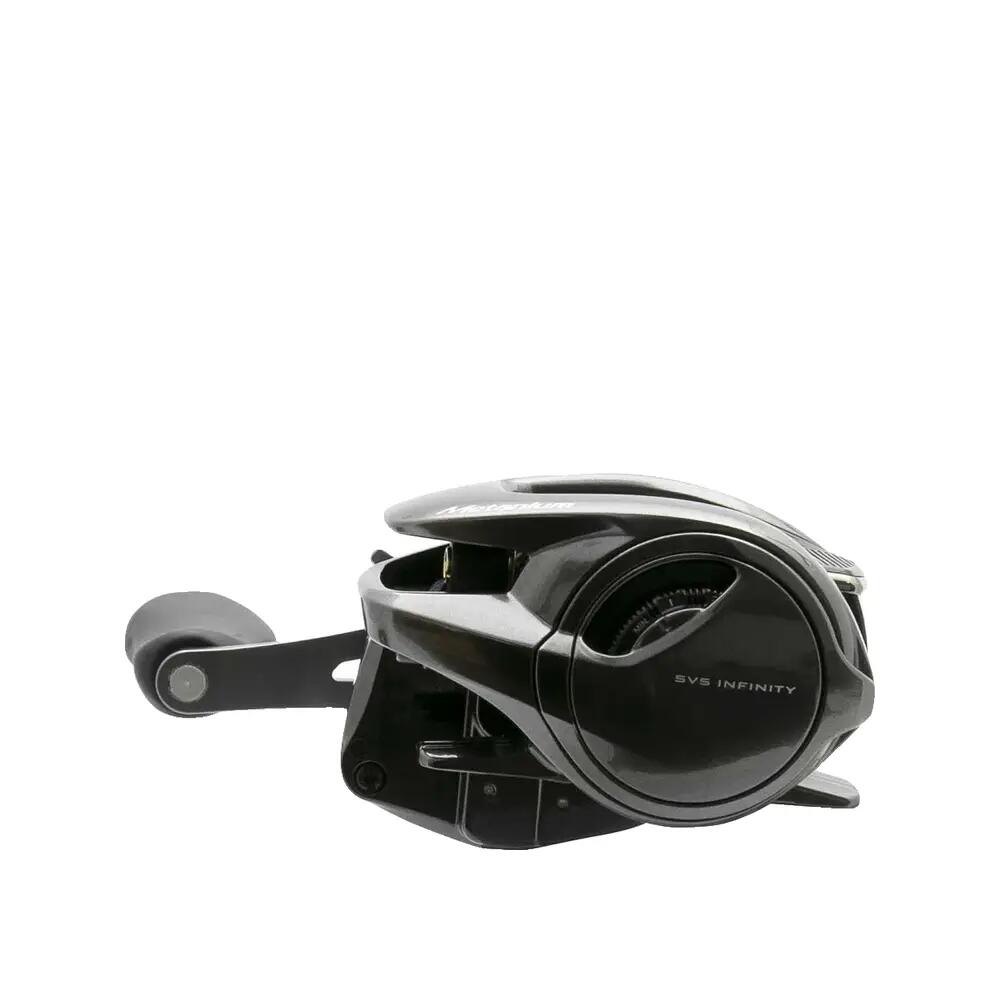 Moulinet casting Shimano Metanium MGL B 151 XG Left Hand 4/4
