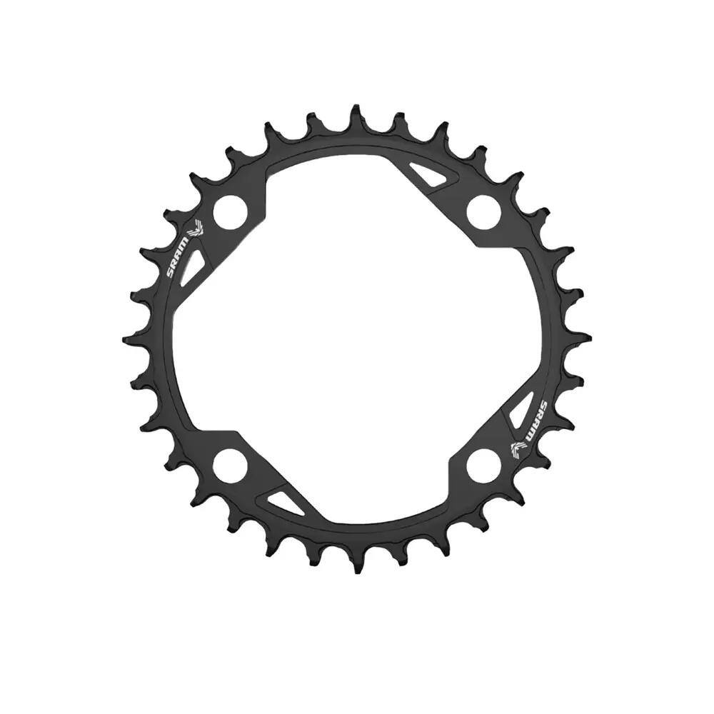 Cadena de bicicleta SRAM T-Type Eagle 32 dientes Aluminio 2/2