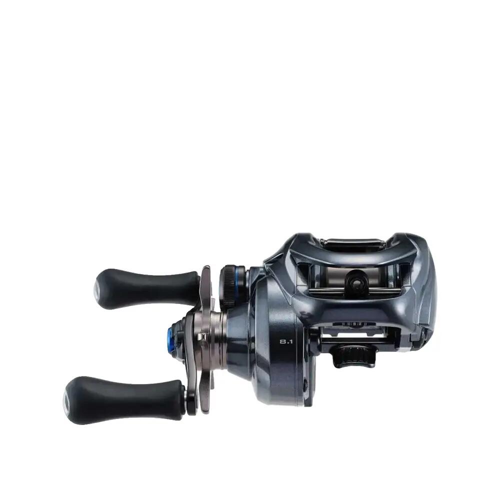 Rybářský naviják Shimano SLX XT DC 71 XG 5/5