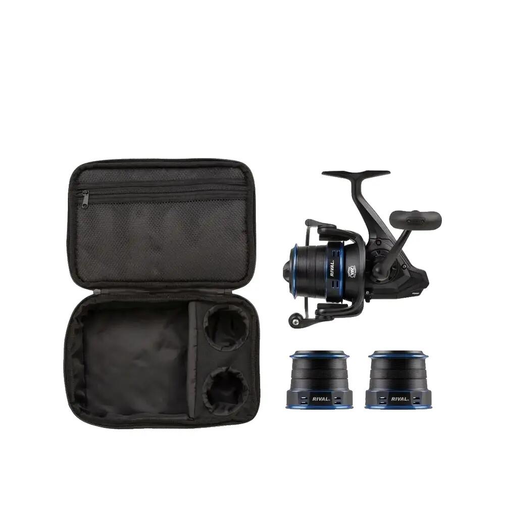 Mulinello da surfcasting Penn Rival 3/6