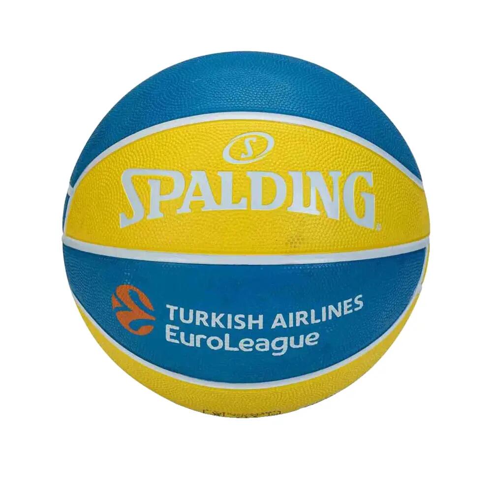 Ballon de basketball Maccabi El Team 2018 3/3